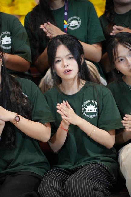 CHƯƠNG TRÌNH ĐÊM TRI ÂN KTMH 2026 “MÃI TRONG TIM CON”.