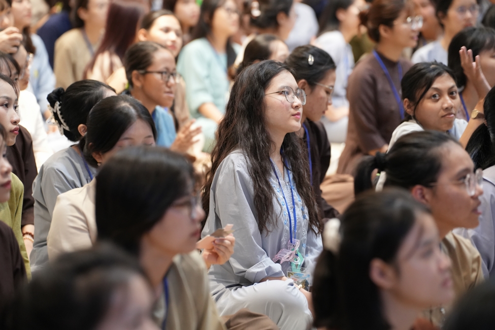 Chiều ngày thứ bảy KTMH “DỐC ĐỜI” 2026.