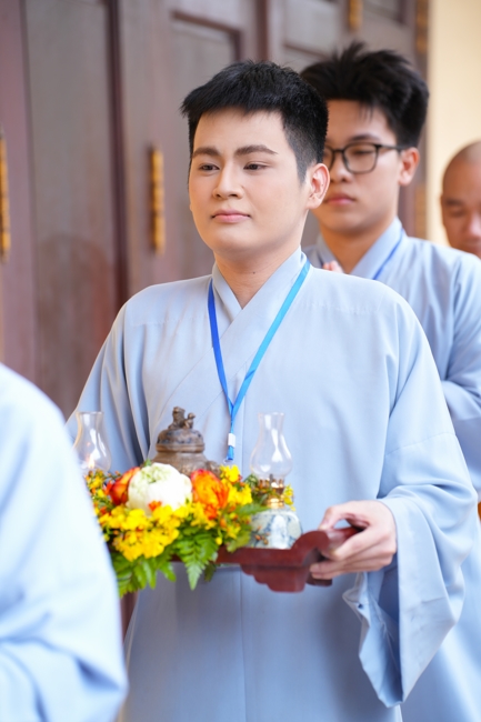 Chiều ngày thứ bảy KTMH “DỐC ĐỜI” 2026.