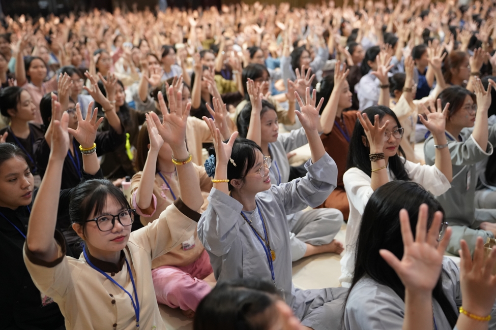Chiều ngày thứ bảy KTMH “DỐC ĐỜI” 2026.