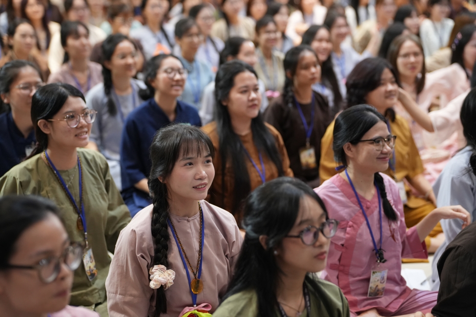 Chiều ngày thứ bảy KTMH “DỐC ĐỜI” 2026.