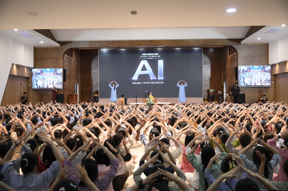 Chiều ngày thứ bảy KTMH “DỐC ĐỜI” 2026.