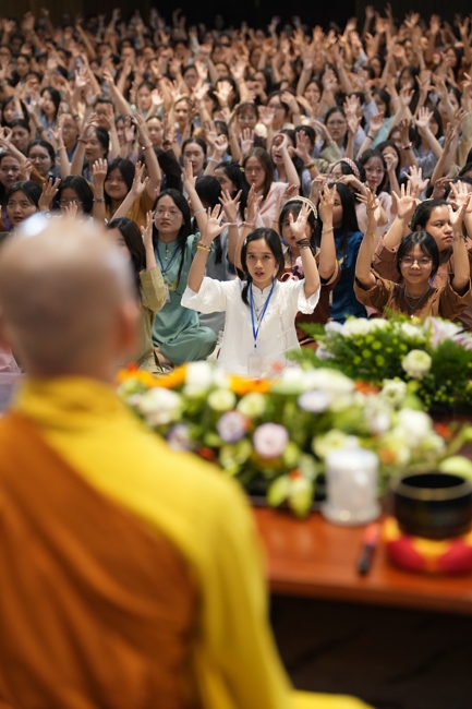 Chiều ngày thứ bảy KTMH “DỐC ĐỜI” 2026.