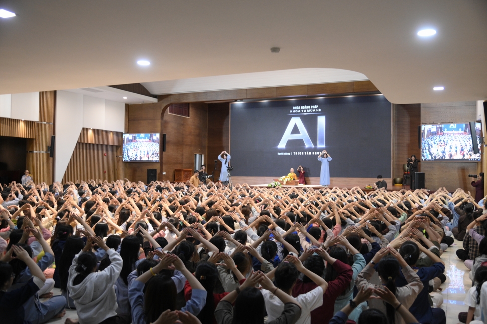 Chiều ngày thứ bảy KTMH “DỐC ĐỜI” 2026.