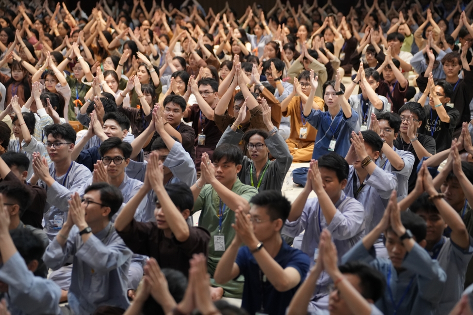 Chiều ngày thứ bảy KTMH “DỐC ĐỜI” 2026.