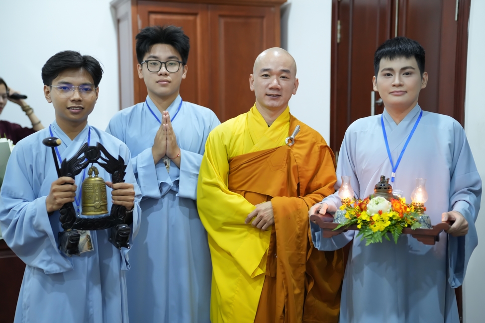 Chiều ngày thứ bảy KTMH “DỐC ĐỜI” 2026.