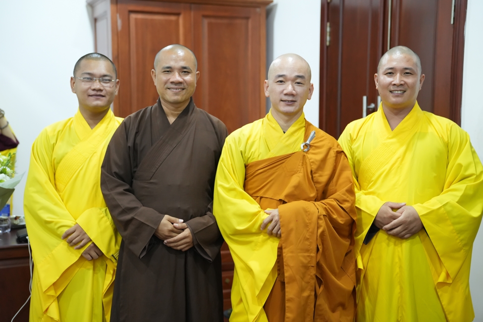 Chiều ngày thứ bảy KTMH “DỐC ĐỜI” 2026.
