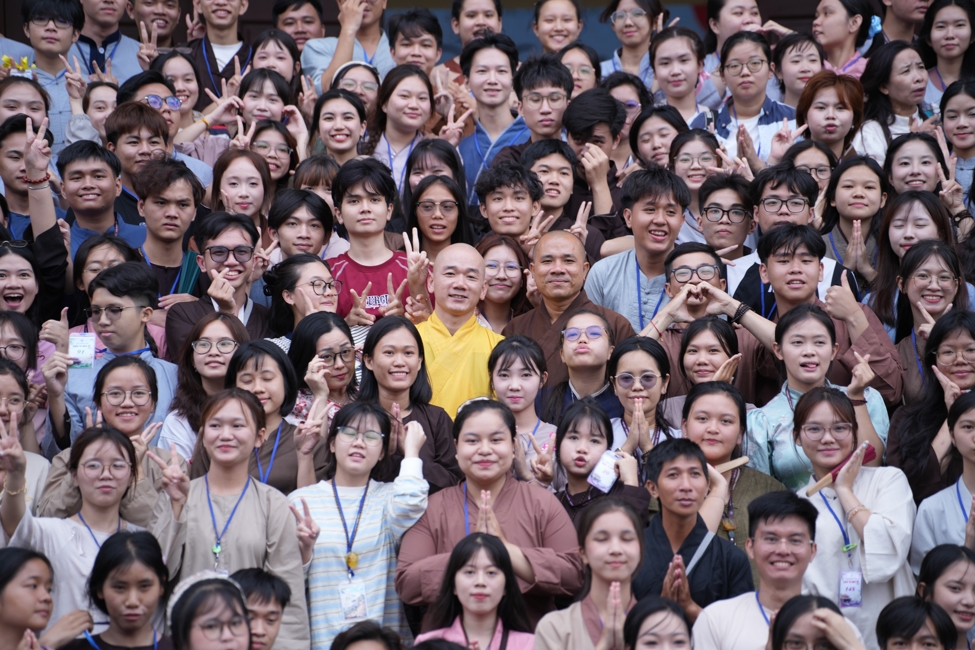 Chiều ngày thứ bảy KTMH “DỐC ĐỜI” 2026.