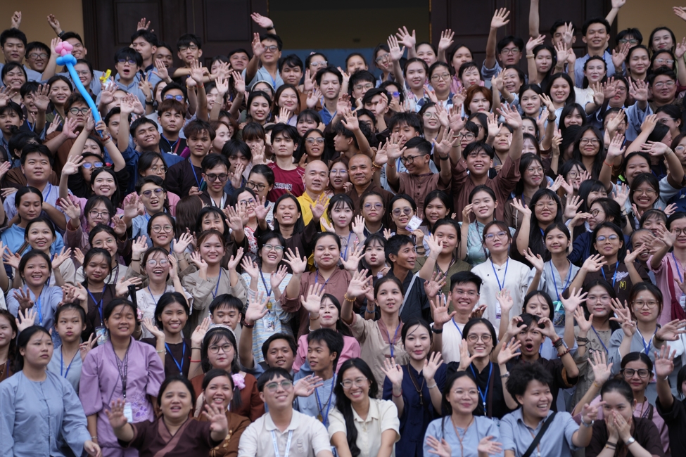 Chiều ngày thứ bảy KTMH “DỐC ĐỜI” 2026.