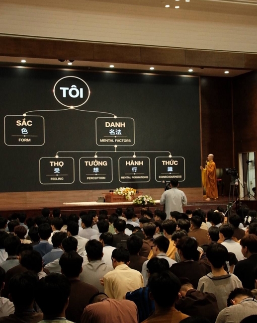 Chiều ngày thứ bảy KTMH “DỐC ĐỜI” 2026.