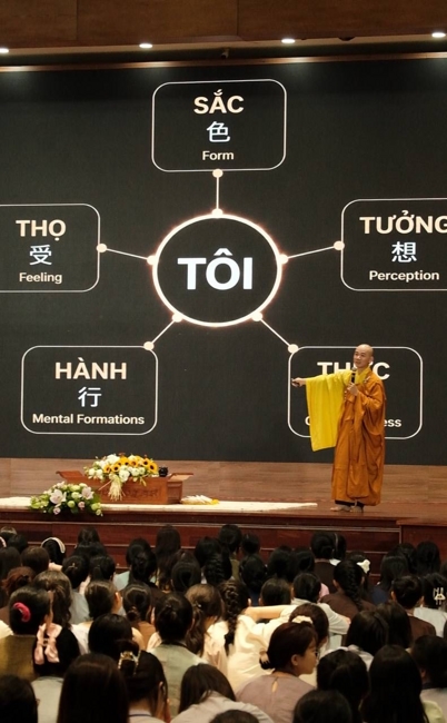 Chiều ngày thứ bảy KTMH “DỐC ĐỜI” 2026.