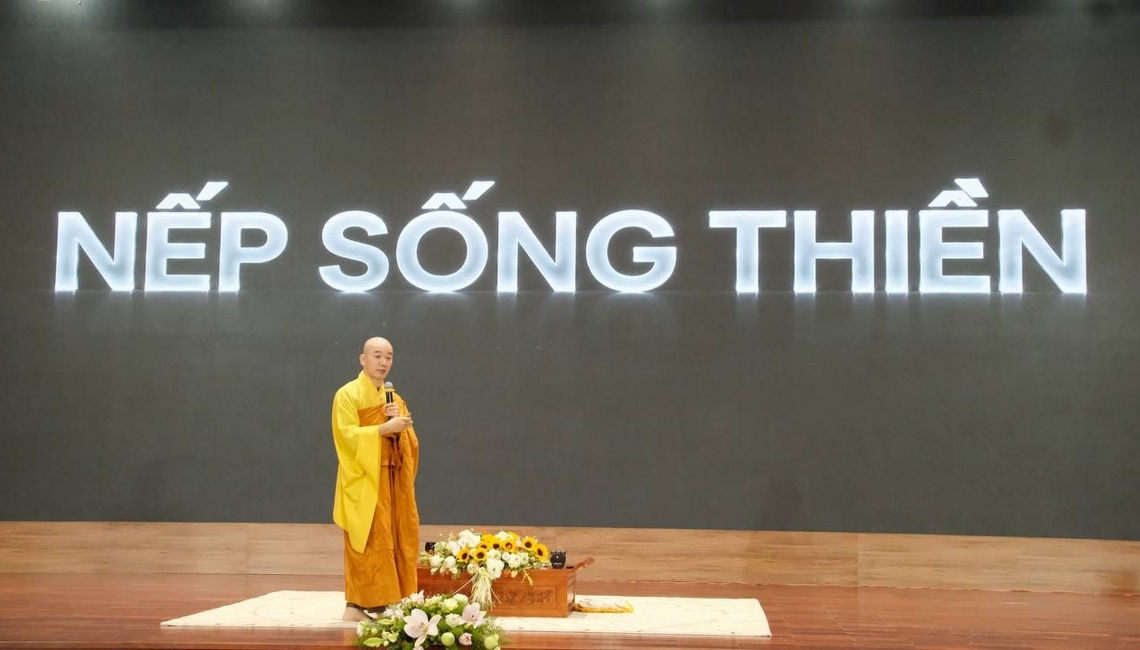 Chiều ngày thứ bảy KTMH “DỐC ĐỜI” 2026.
