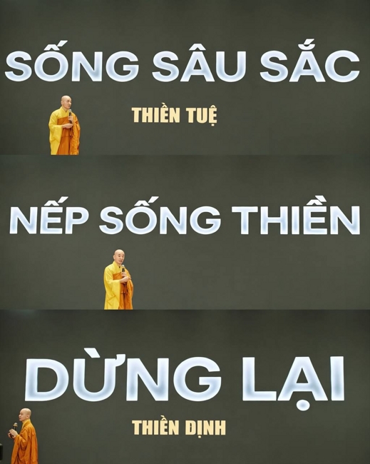 Chiều ngày thứ bảy KTMH “DỐC ĐỜI” 2026.