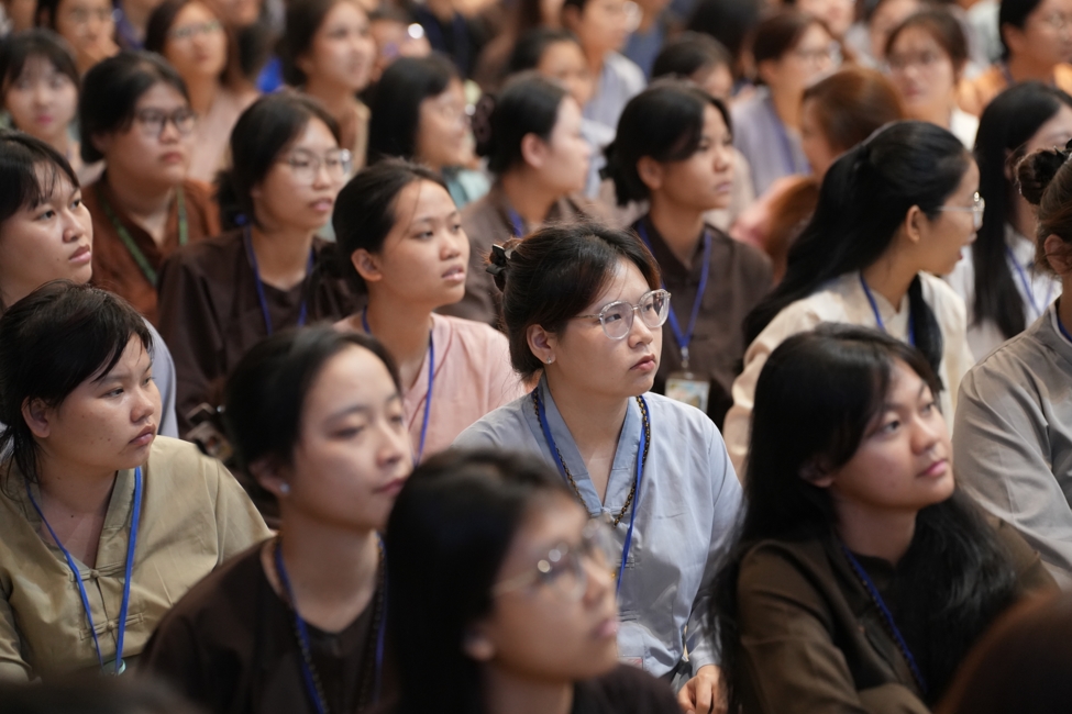 Chiều ngày thứ bảy KTMH “DỐC ĐỜI” 2026.