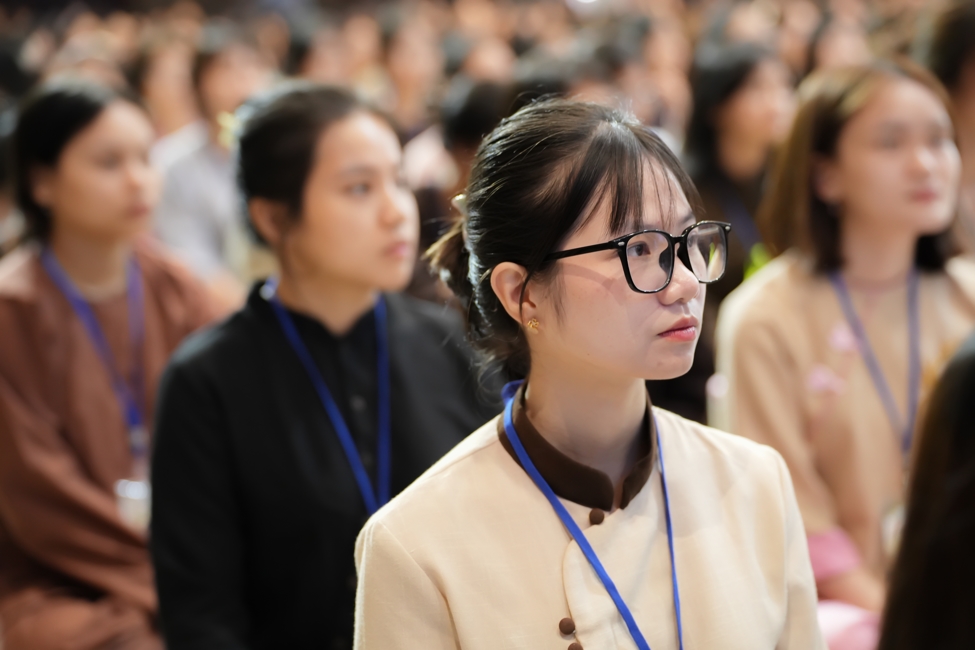 Chiều ngày thứ bảy KTMH “DỐC ĐỜI” 2026.