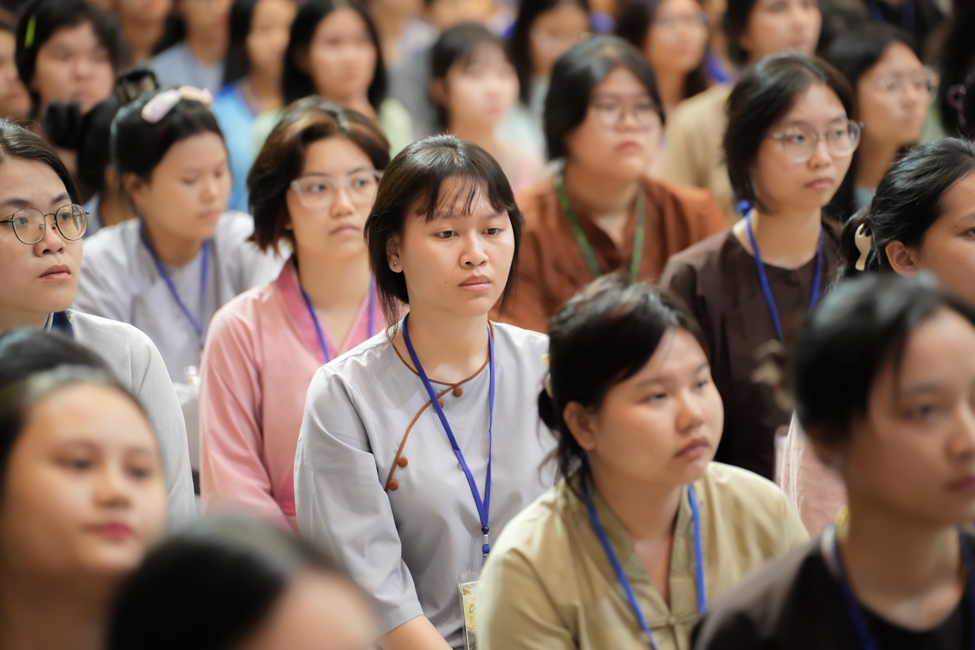 Chiều ngày thứ bảy KTMH “DỐC ĐỜI” 2026.