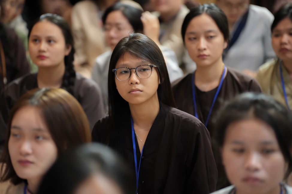 Chiều ngày thứ bảy KTMH “DỐC ĐỜI” 2026.