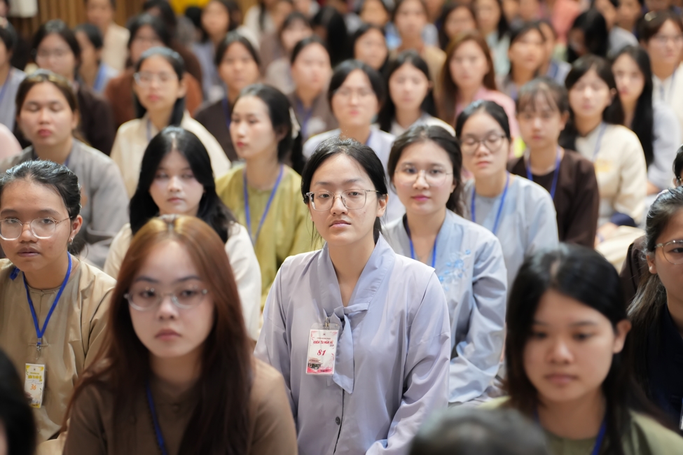 Chiều ngày thứ bảy KTMH “DỐC ĐỜI” 2026.