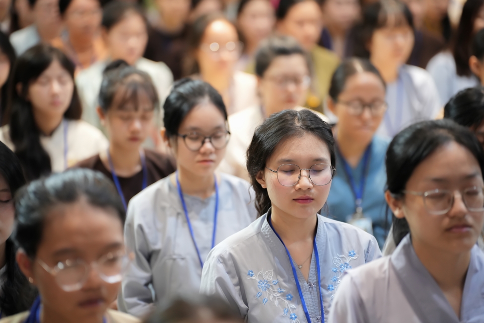 Chiều ngày thứ bảy KTMH “DỐC ĐỜI” 2026.