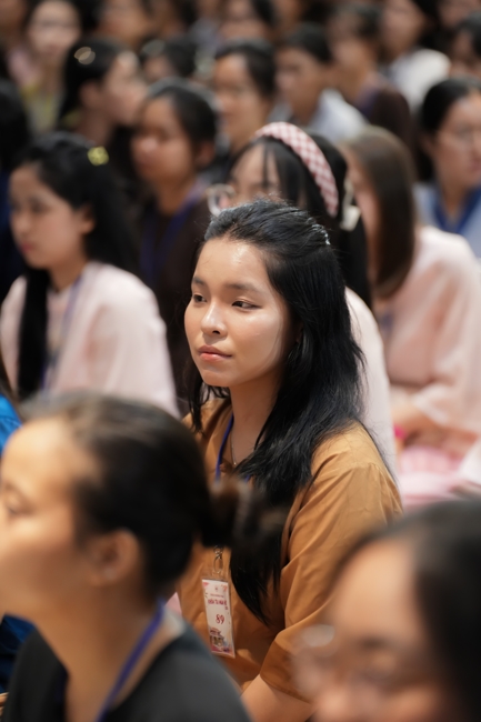 Chiều ngày thứ bảy KTMH “DỐC ĐỜI” 2026.