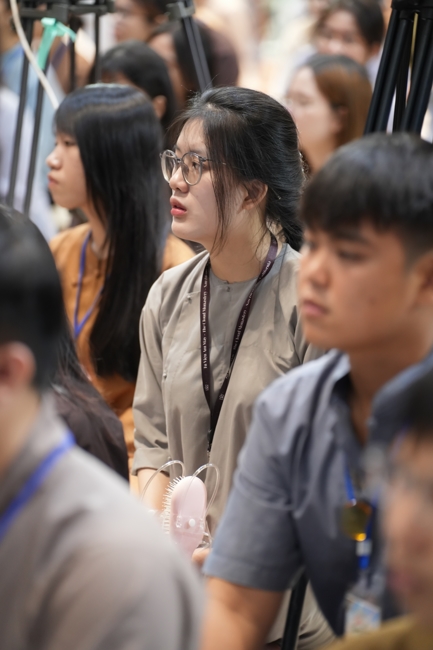 Chiều ngày thứ bảy KTMH “DỐC ĐỜI” 2026.