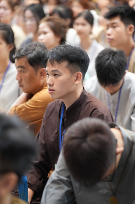 Chiều ngày thứ bảy KTMH “DỐC ĐỜI” 2026.