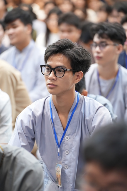 Chiều ngày thứ bảy KTMH “DỐC ĐỜI” 2026.