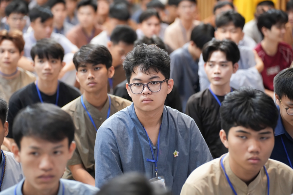 Chiều ngày thứ bảy KTMH “DỐC ĐỜI” 2026.