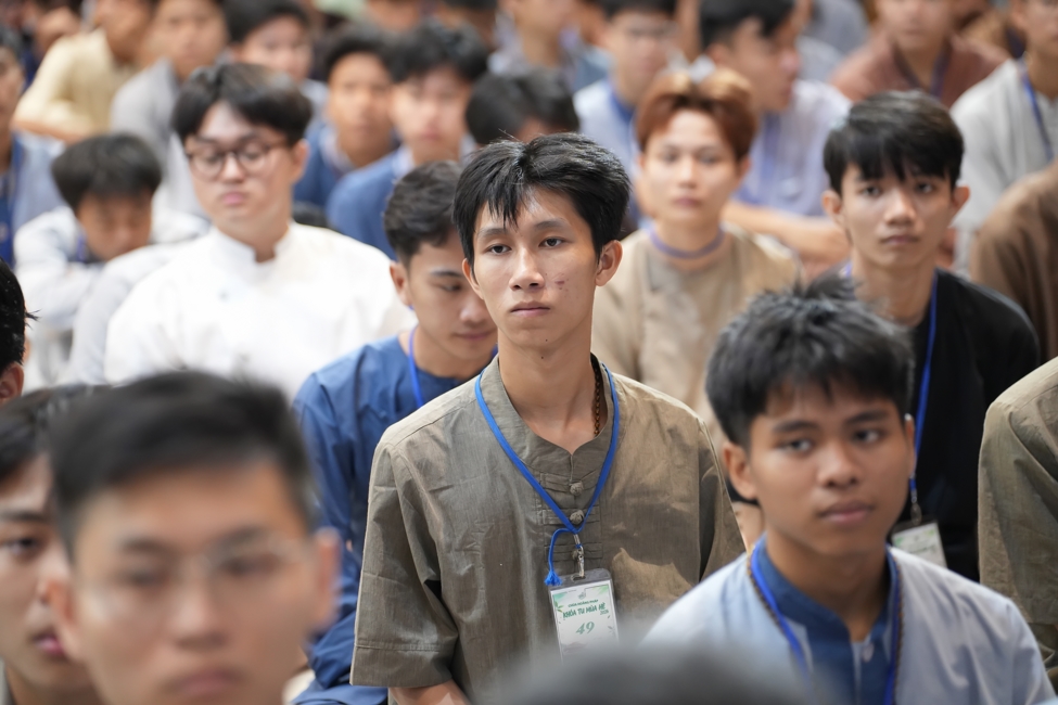 Chiều ngày thứ bảy KTMH “DỐC ĐỜI” 2026.