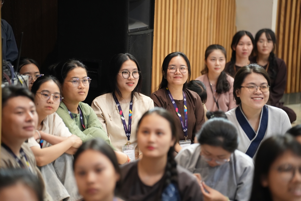 Chiều ngày thứ bảy KTMH “DỐC ĐỜI” 2026.