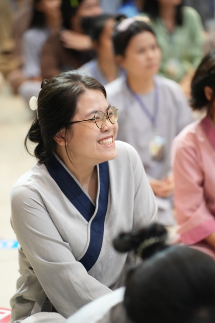 Chiều ngày thứ bảy KTMH “DỐC ĐỜI” 2026.