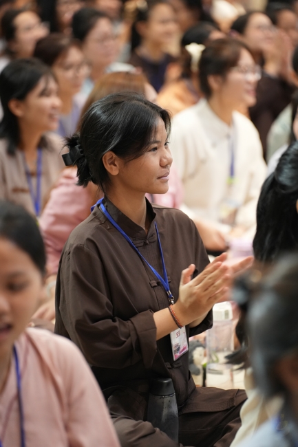 Chiều ngày thứ bảy KTMH “DỐC ĐỜI” 2026.