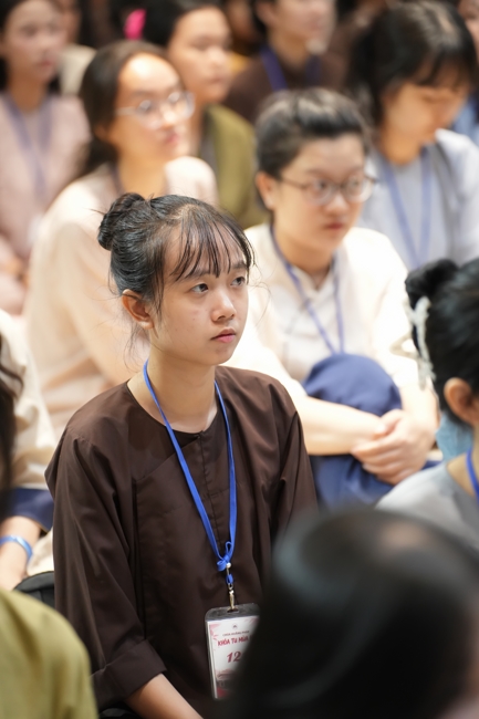 Chiều ngày thứ bảy KTMH “DỐC ĐỜI” 2026.