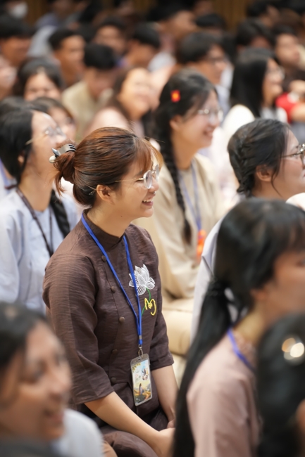 Chiều ngày thứ bảy KTMH “DỐC ĐỜI” 2026.