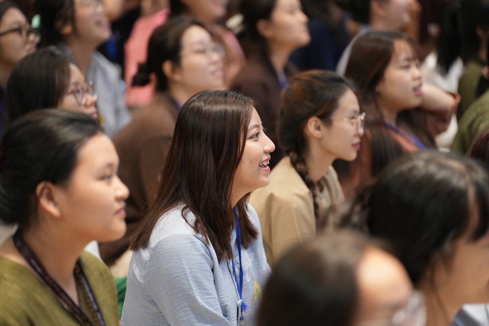 Chiều ngày thứ bảy KTMH “DỐC ĐỜI” 2026.