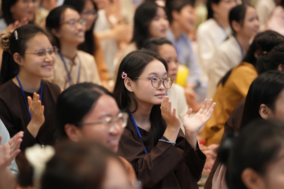 Chiều ngày thứ bảy KTMH “DỐC ĐỜI” 2026.