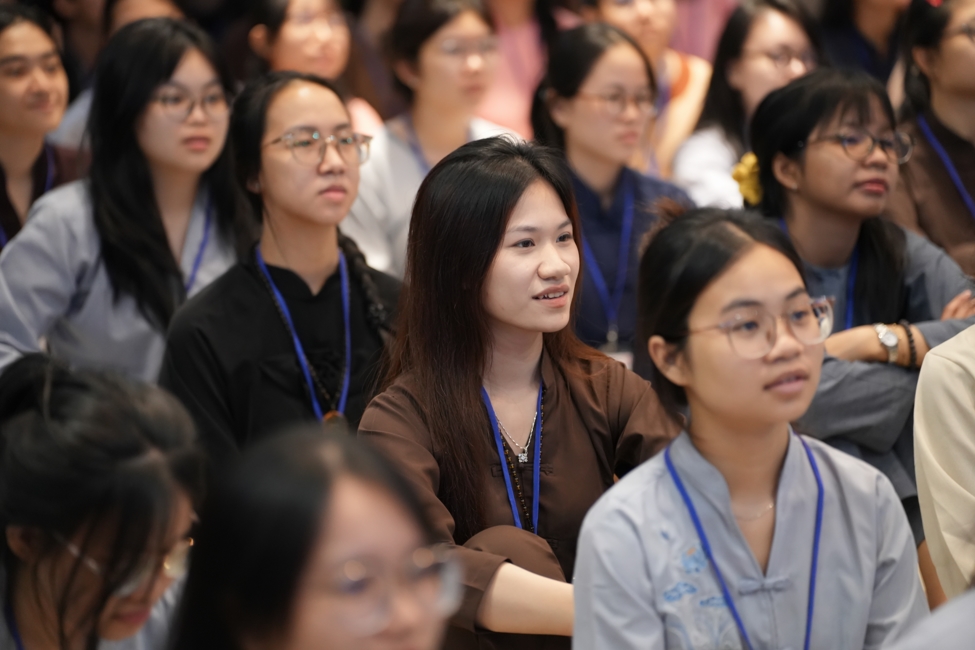 Chiều ngày thứ bảy KTMH “DỐC ĐỜI” 2026.