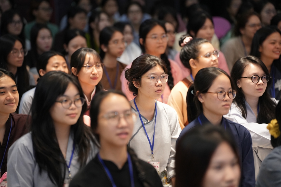Chiều ngày thứ bảy KTMH “DỐC ĐỜI” 2026.
