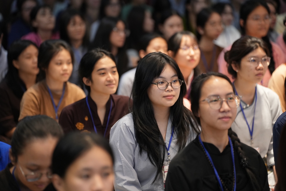 Chiều ngày thứ bảy KTMH “DỐC ĐỜI” 2026.