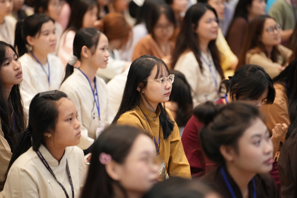 Chiều ngày thứ bảy KTMH “DỐC ĐỜI” 2026.