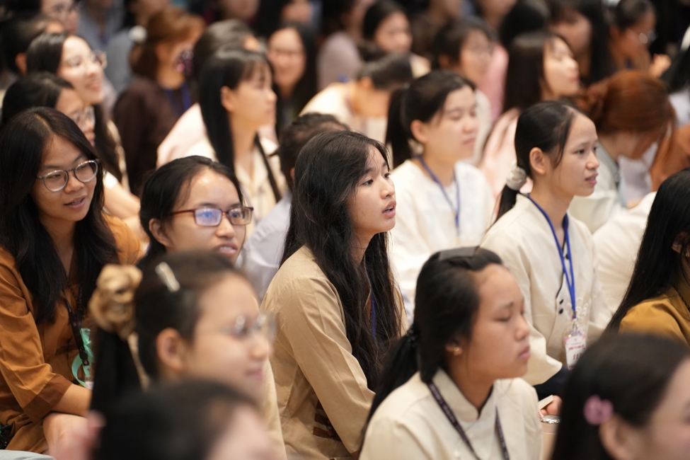 Chiều ngày thứ bảy KTMH “DỐC ĐỜI” 2026.