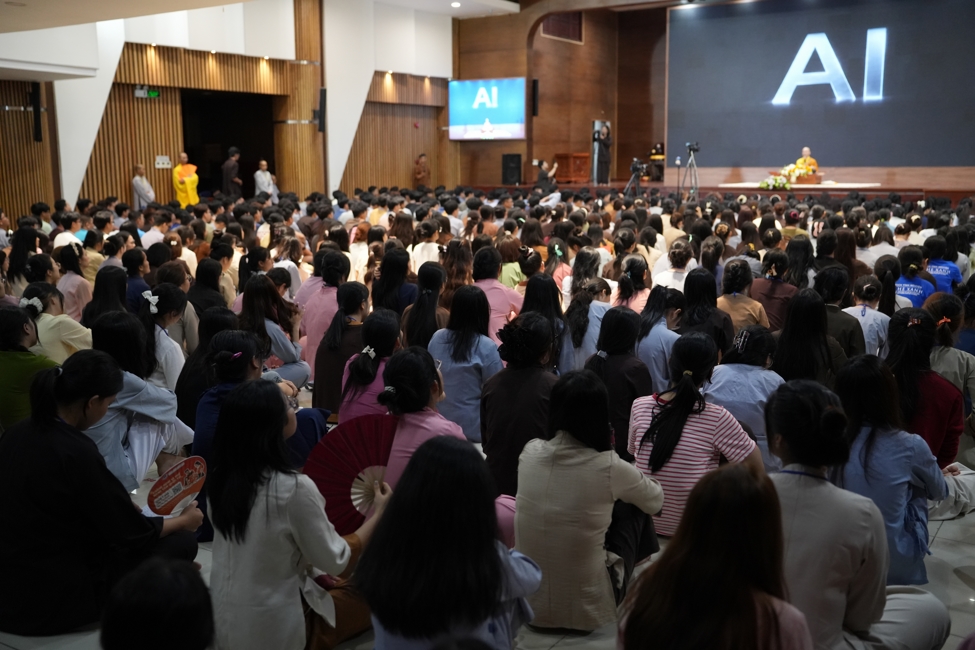 Chiều ngày thứ bảy KTMH “DỐC ĐỜI” 2026.