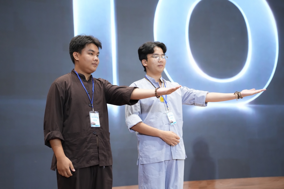 Chiều ngày thứ bảy KTMH “DỐC ĐỜI” 2026.