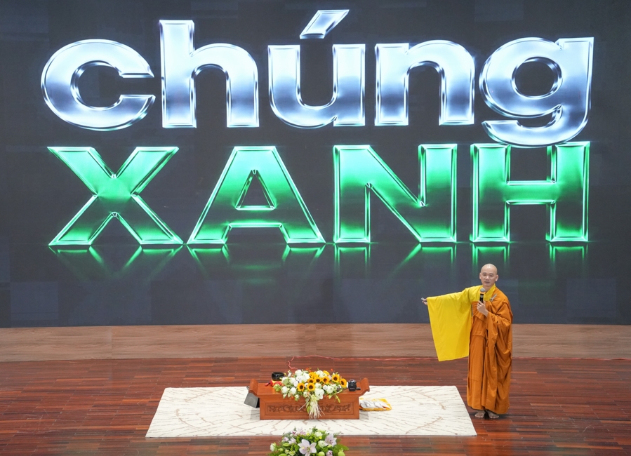 Chiều ngày thứ bảy KTMH “DỐC ĐỜI” 2026.