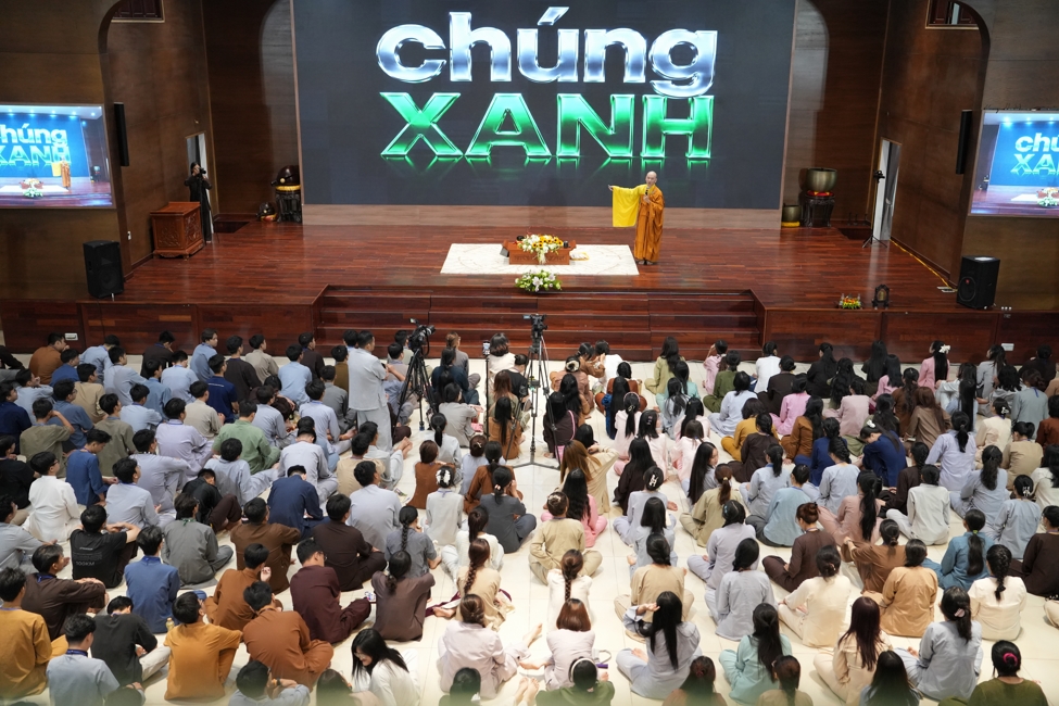 Chiều ngày thứ bảy KTMH “DỐC ĐỜI” 2026.