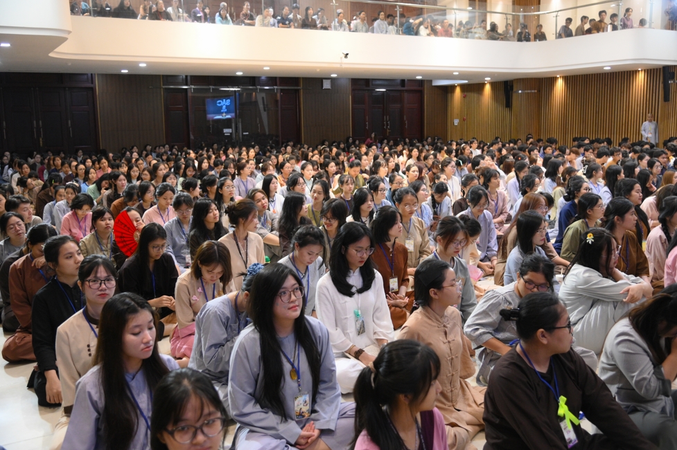 Chiều ngày thứ bảy KTMH “DỐC ĐỜI” 2026.