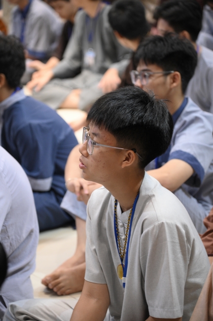 Chiều ngày thứ bảy KTMH “DỐC ĐỜI” 2026.