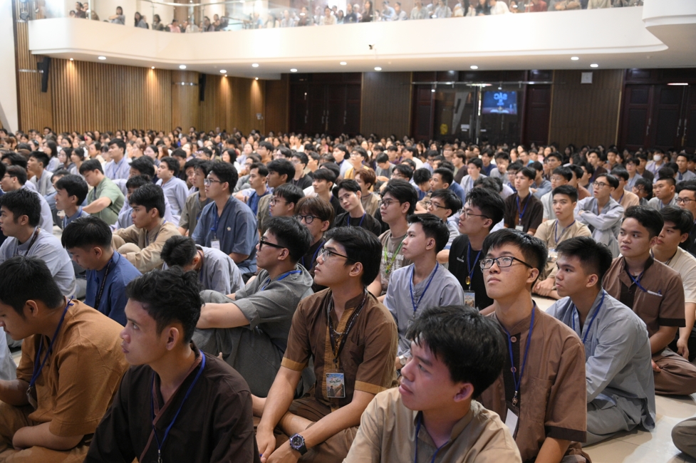 Chiều ngày thứ bảy KTMH “DỐC ĐỜI” 2026.