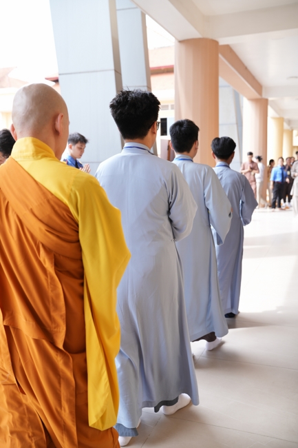 Chiều ngày thứ bảy KTMH “DỐC ĐỜI” 2026.