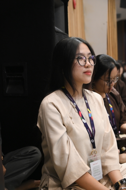 Chiều ngày thứ bảy KTMH “DỐC ĐỜI” 2026.